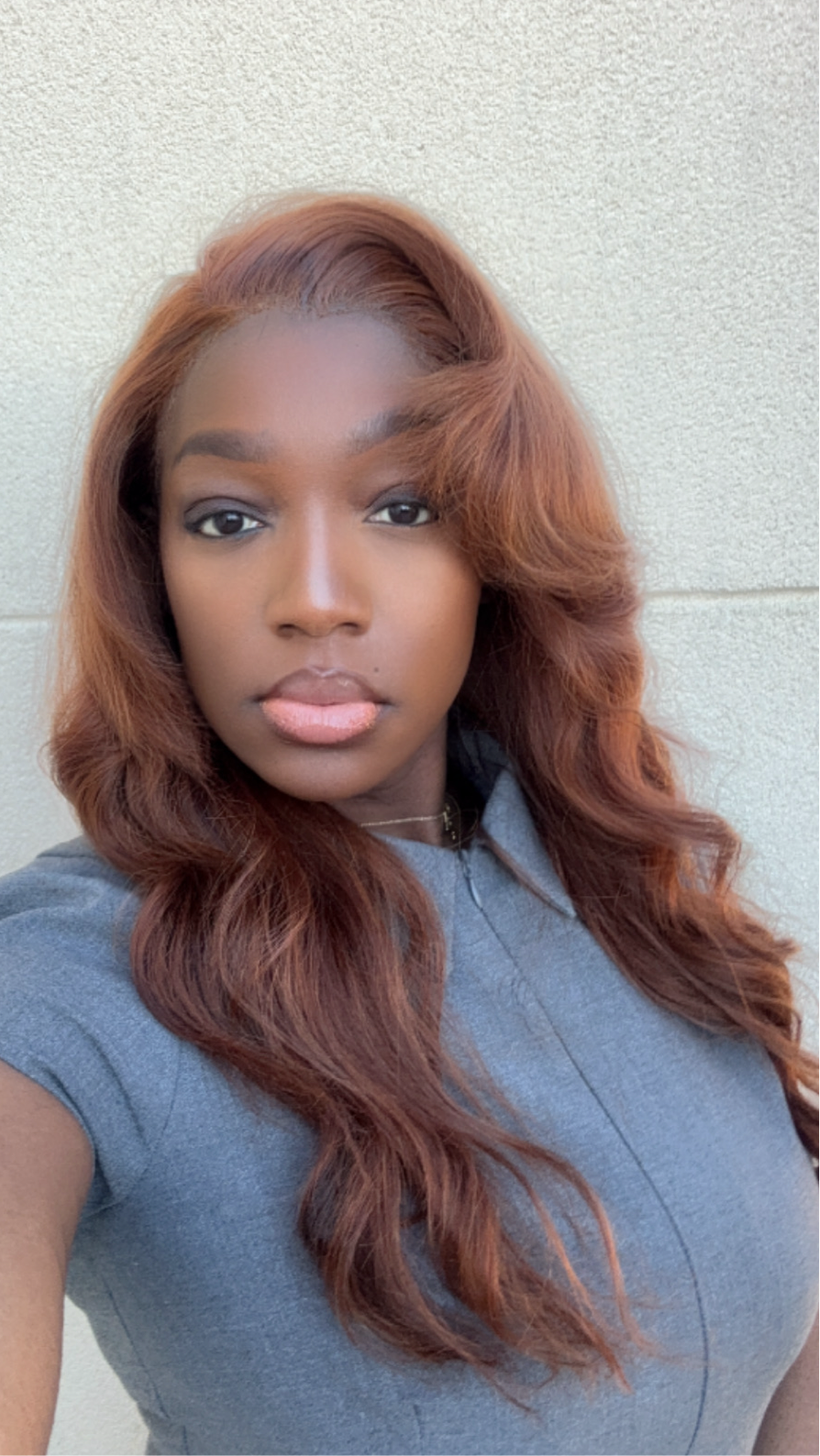 Cooper glow