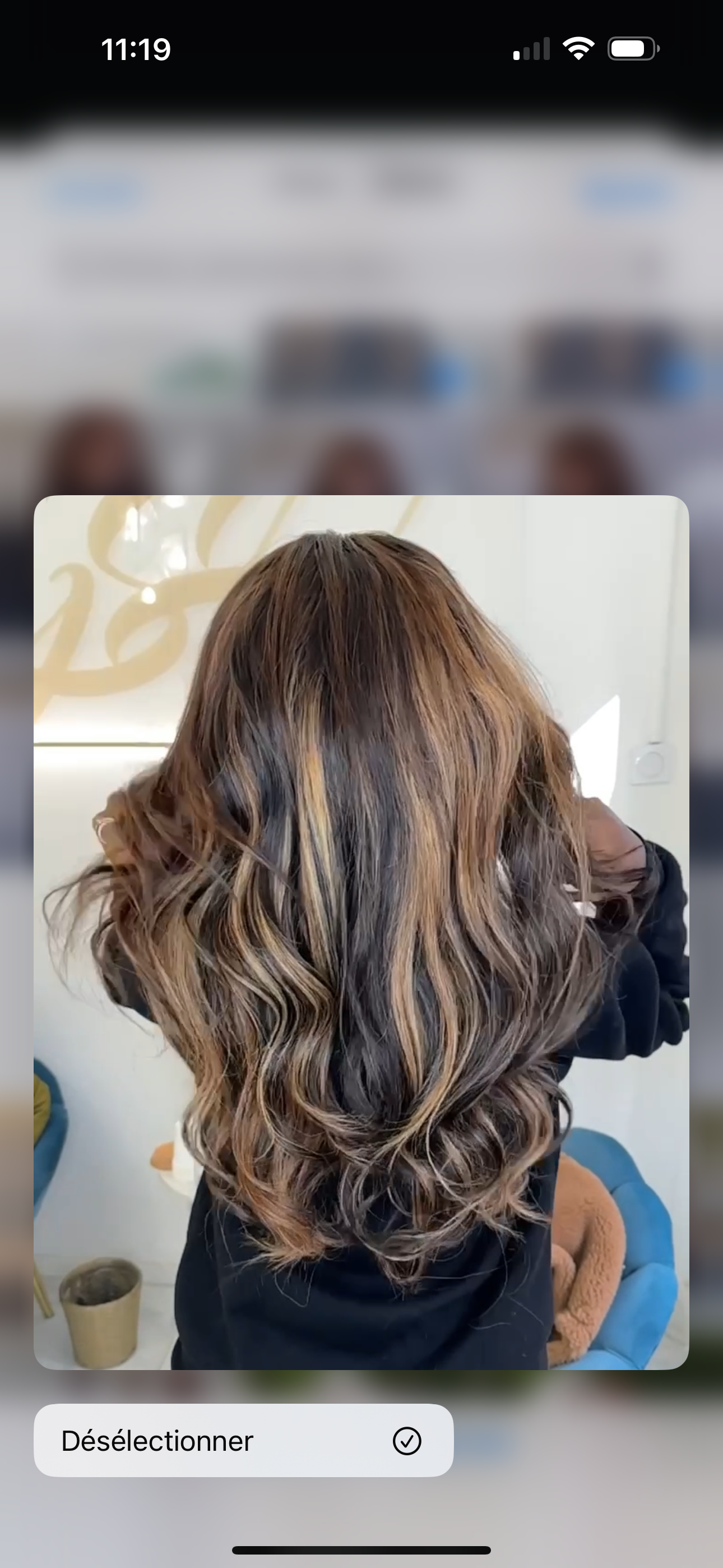 Shynny glam