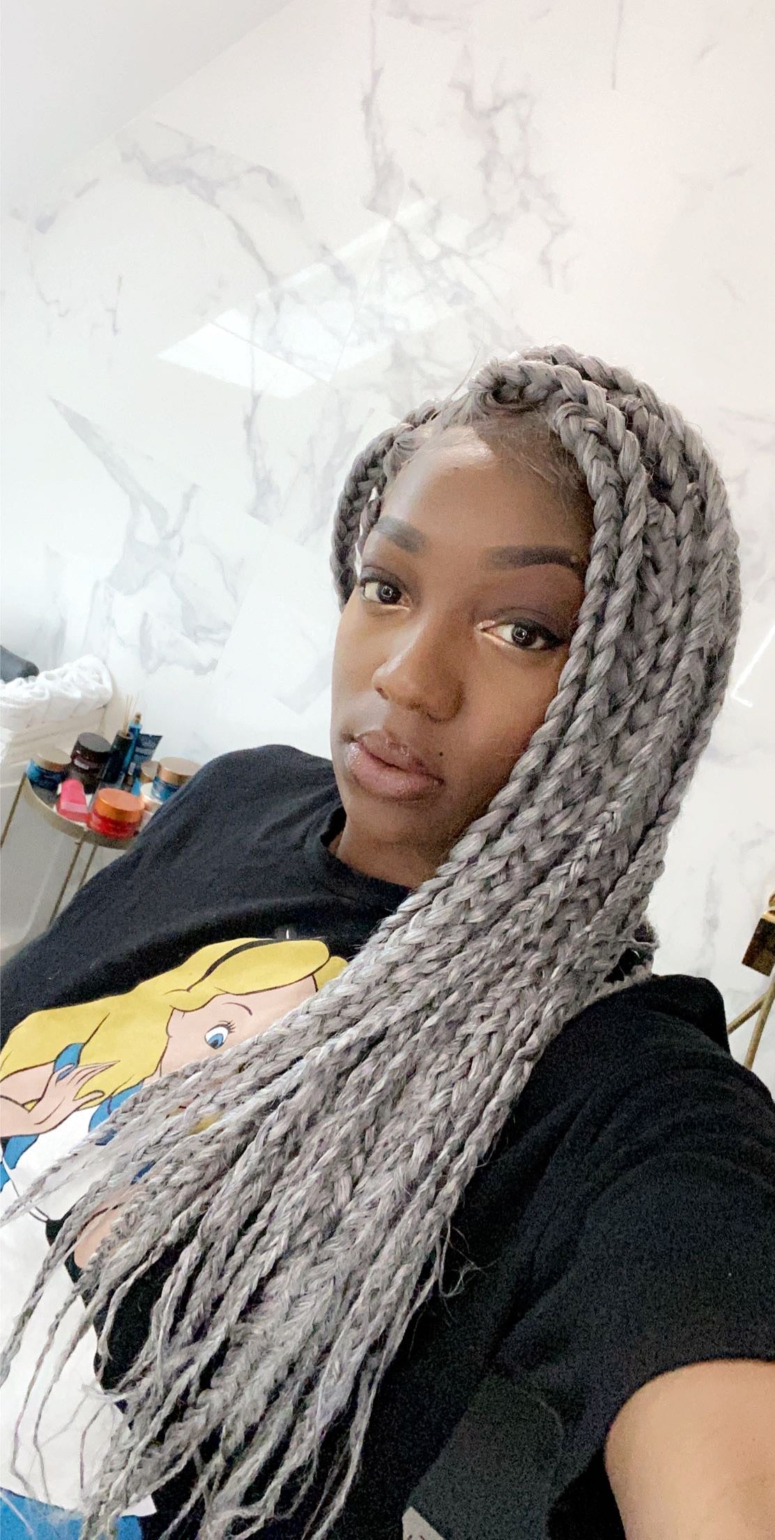 Braidy